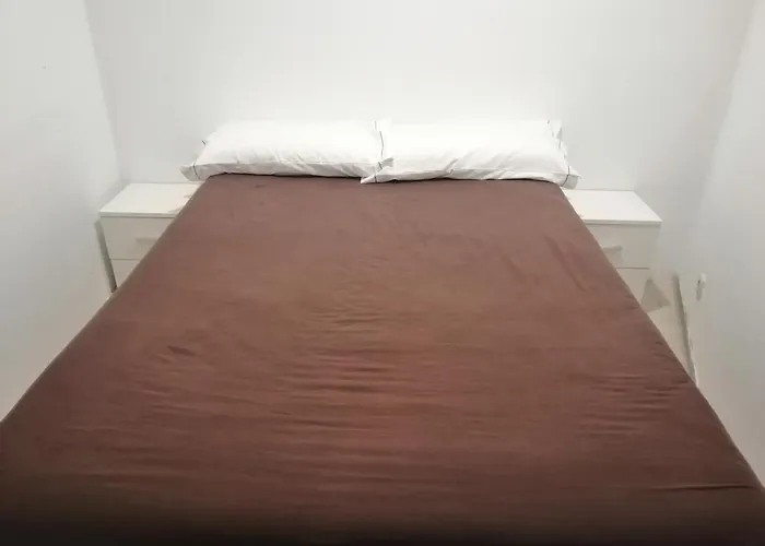 Apartment Donostia Parking Included *