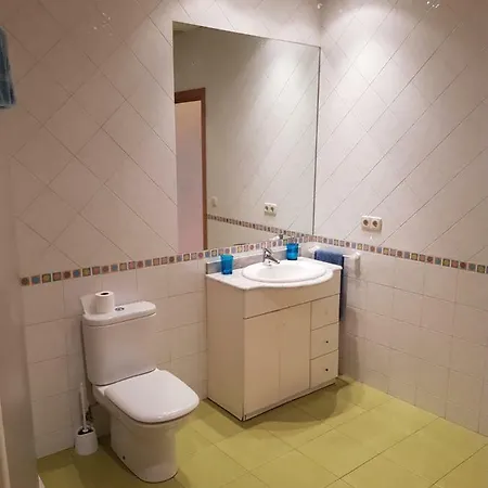 Donostia Parking Included Appartement San Sebastian