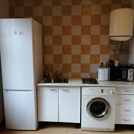 Donostia Parking Included * San Sebastian