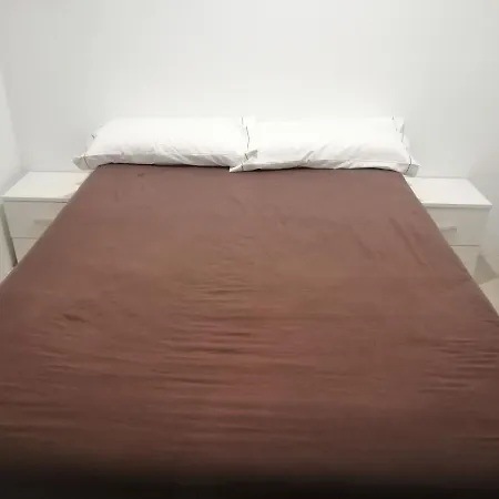 Apartman Donostia Parking Included *