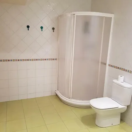 Apartman Donostia Parking Included San Sebastián