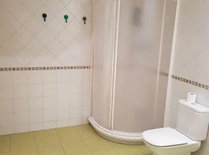 דירה Donostia Parking Included סן סבסטיאן